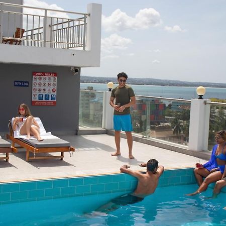 Tanzanite Serviced Apartment - Tsa Masaki Νταρ ες Σαλάμ Εξωτερικό φωτογραφία