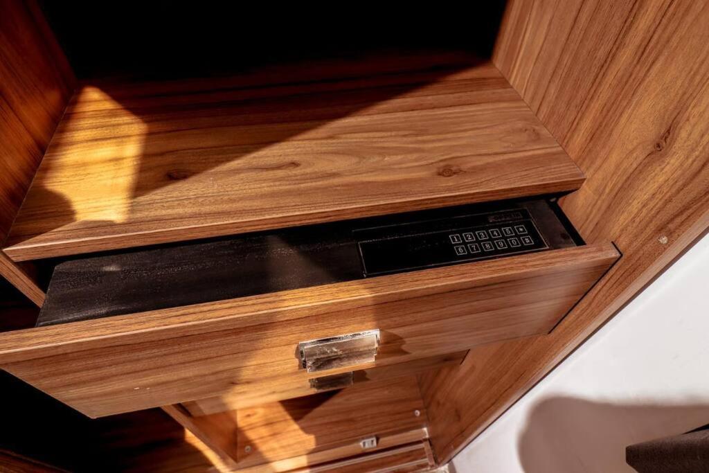 Tanzanite Serviced Apartment - Tsa Masaki Νταρ ες Σαλάμ Εξωτερικό φωτογραφία