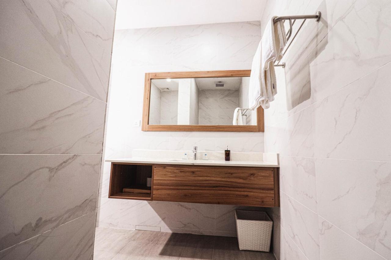 Tanzanite Serviced Apartment - Tsa Masaki Νταρ ες Σαλάμ Εξωτερικό φωτογραφία