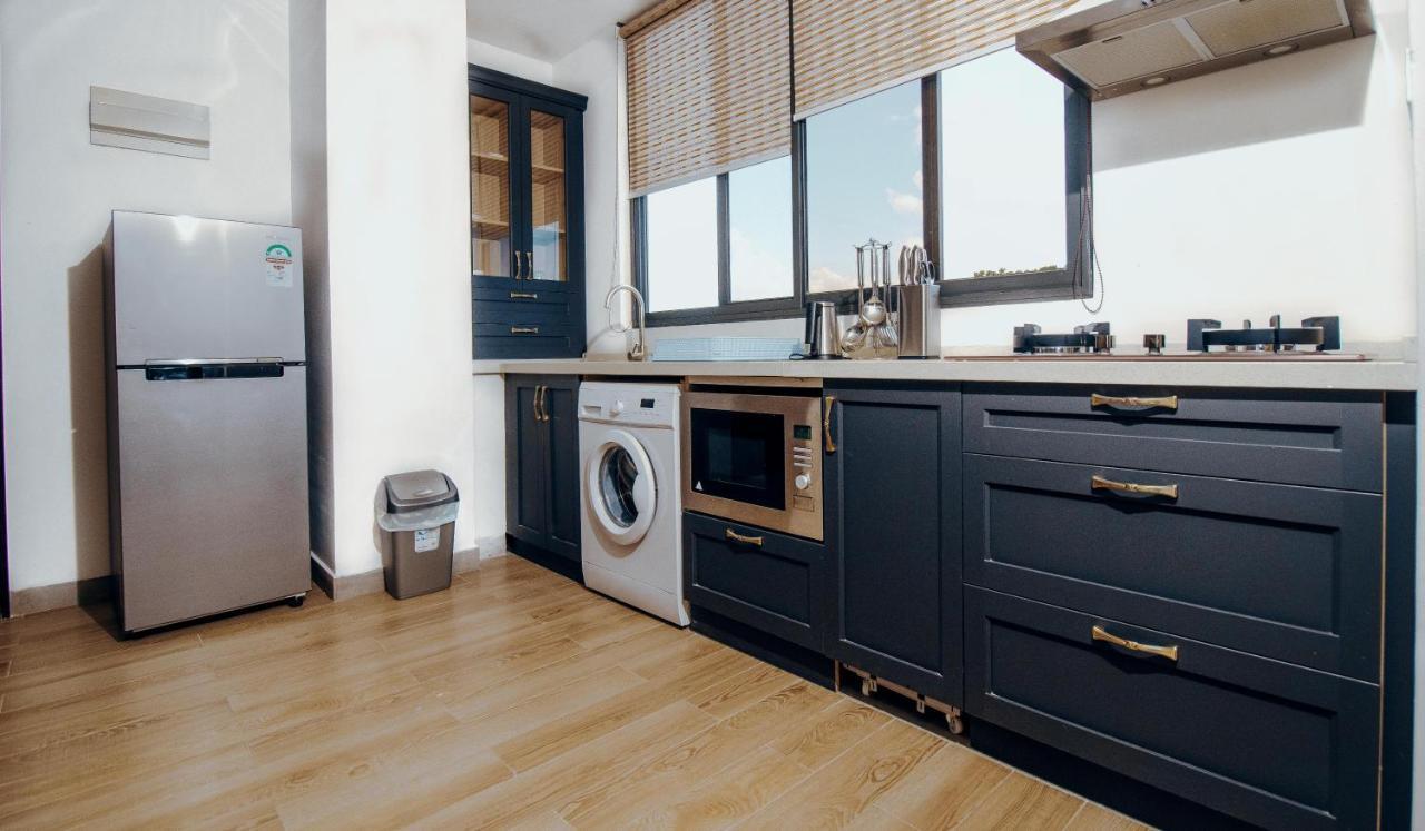 Tanzanite Serviced Apartment - Tsa Masaki Νταρ ες Σαλάμ Εξωτερικό φωτογραφία