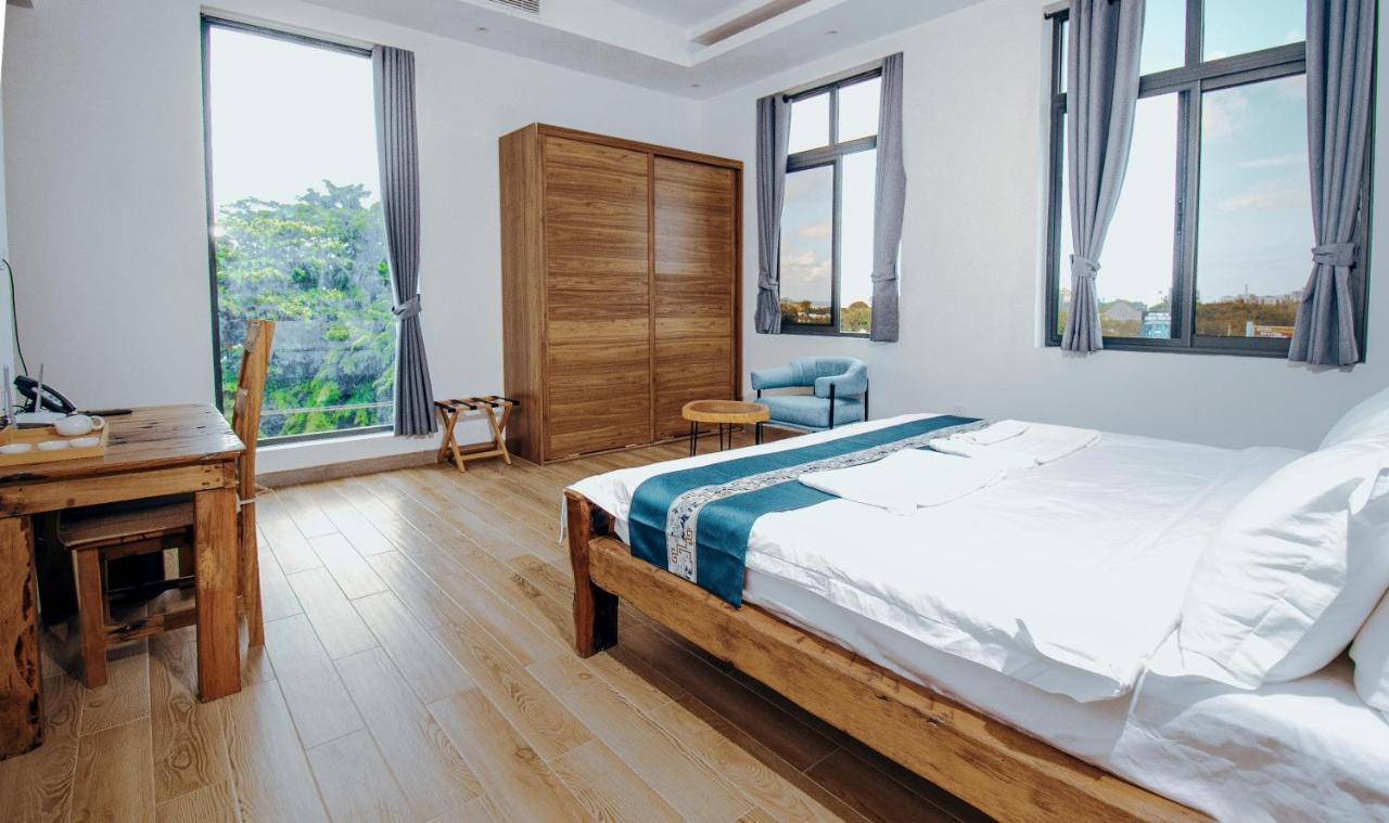 Tanzanite Serviced Apartment - Tsa Masaki Νταρ ες Σαλάμ Εξωτερικό φωτογραφία