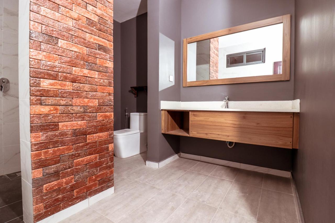 Tanzanite Serviced Apartment - Tsa Masaki Νταρ ες Σαλάμ Εξωτερικό φωτογραφία
