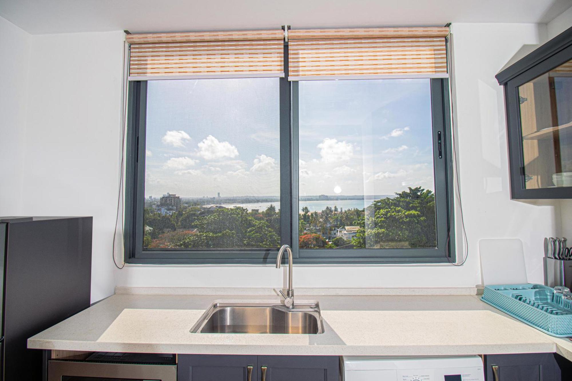 Tanzanite Serviced Apartment - Tsa Masaki Νταρ ες Σαλάμ Εξωτερικό φωτογραφία