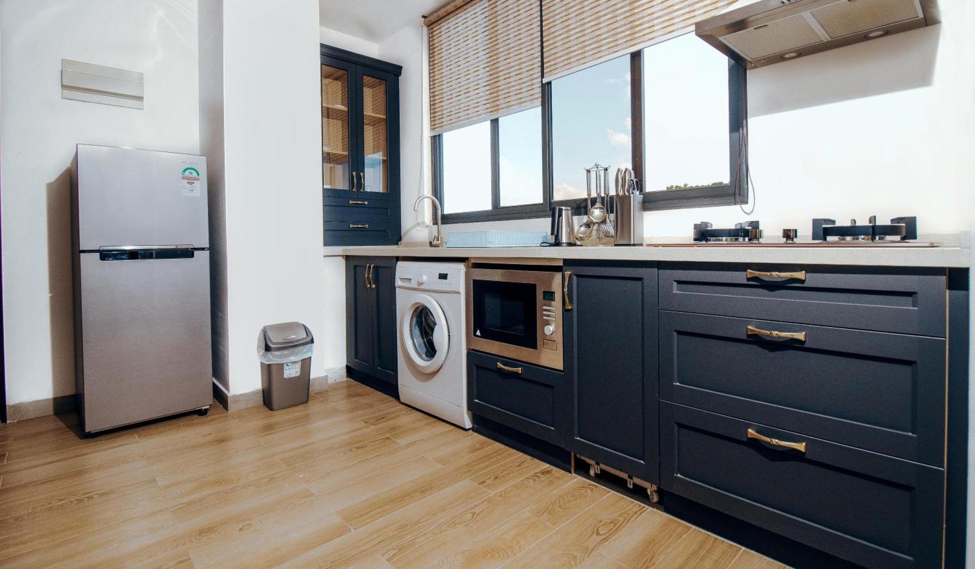 Tanzanite Serviced Apartment - Tsa Masaki Νταρ ες Σαλάμ Εξωτερικό φωτογραφία