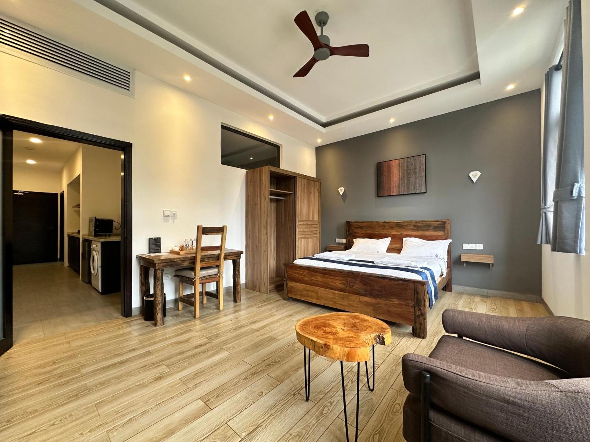 Tanzanite Serviced Apartment - Tsa Masaki Νταρ ες Σαλάμ Εξωτερικό φωτογραφία