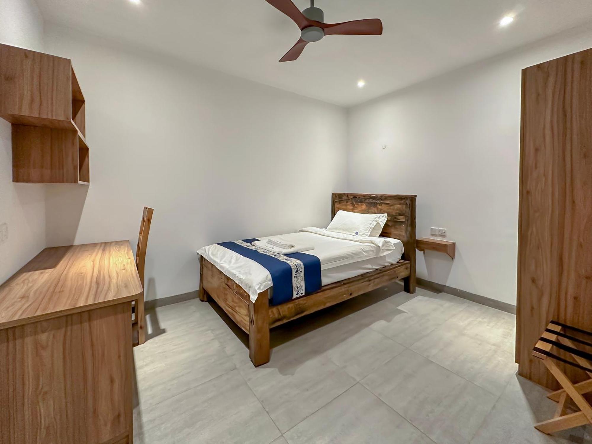 Tanzanite Serviced Apartment - Tsa Masaki Νταρ ες Σαλάμ Εξωτερικό φωτογραφία